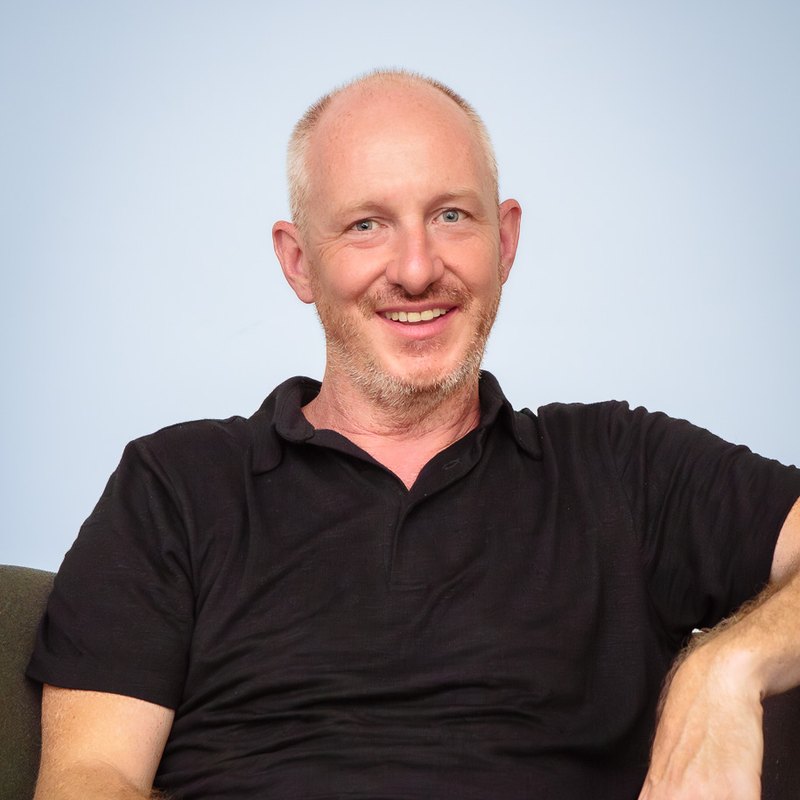 Edward, founder of Torch Accounting
